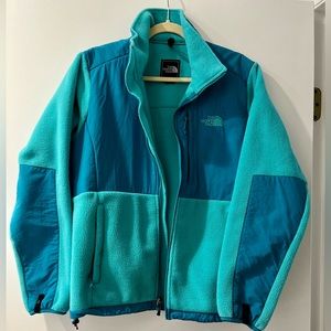 The North Face Fleece Jacket